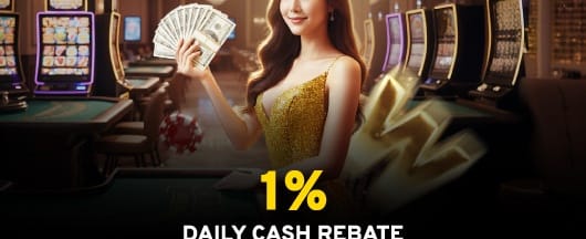 Putaran Percuma Slot Panas promotion