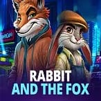 Rabbit and the Fox game cover