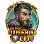 Rich Wilde and the Wandering City