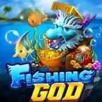 Fishing God game cover