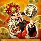 Fortune Dice game cover