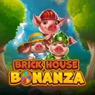 Brick House Bonanza game cover
