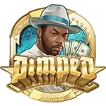 Pimped game cover