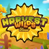 Harvest Wilds game cover
