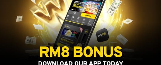 Cabutan Bertuah Mega promotion