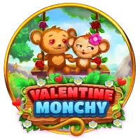 Valentine Monchy game cover