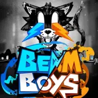 Beam Boys game cover