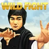 Wild Fight game cover