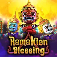 Ramakien Blessing game cover