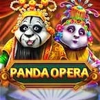 Panda Opera game cover