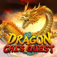 Dragon Chi’s Quest game cover