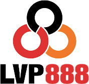 mylvp888.my Logo